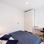 Park Promenada Indigo Apartment